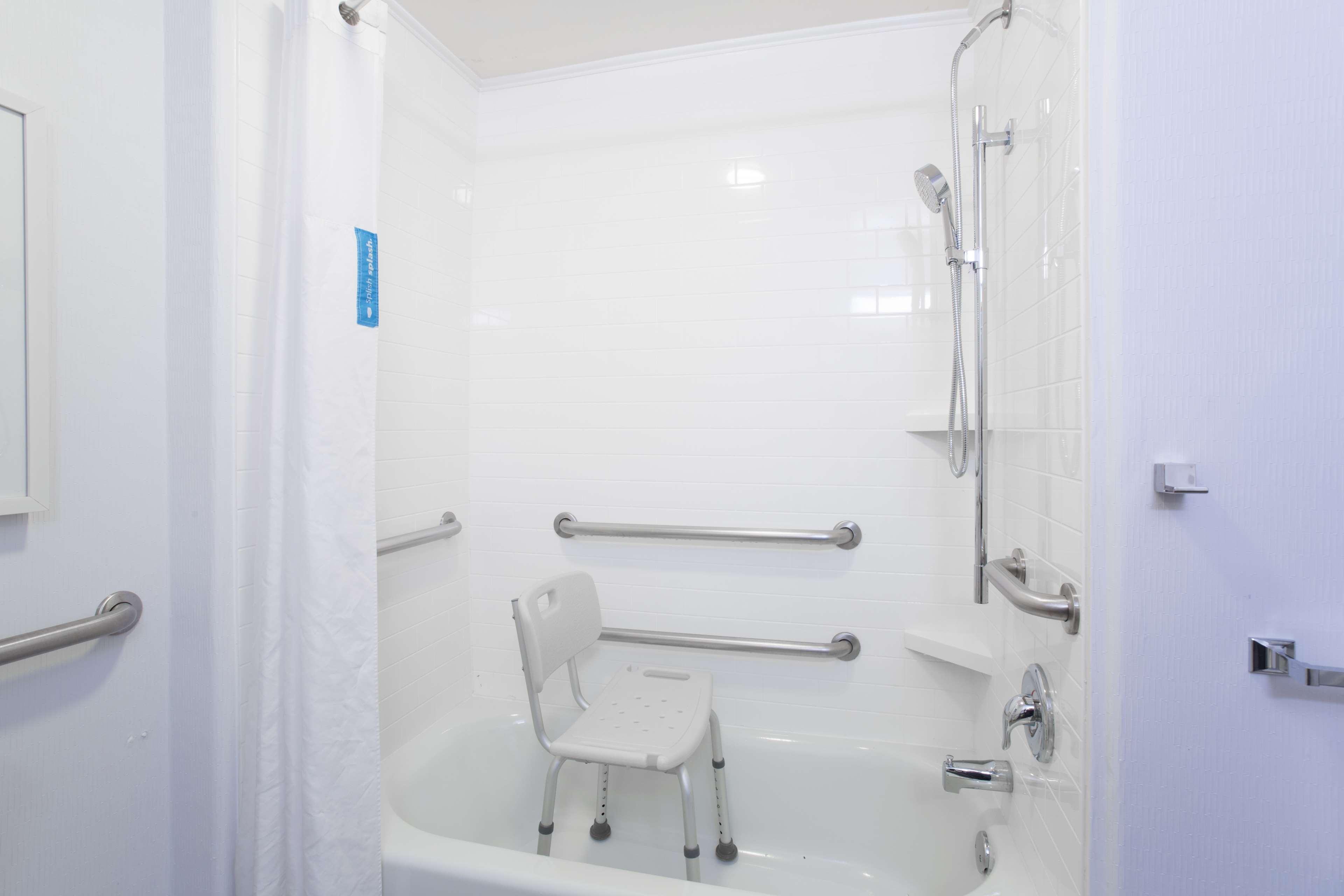 Hampton Inn & Suites Паркър Екстериор снимка