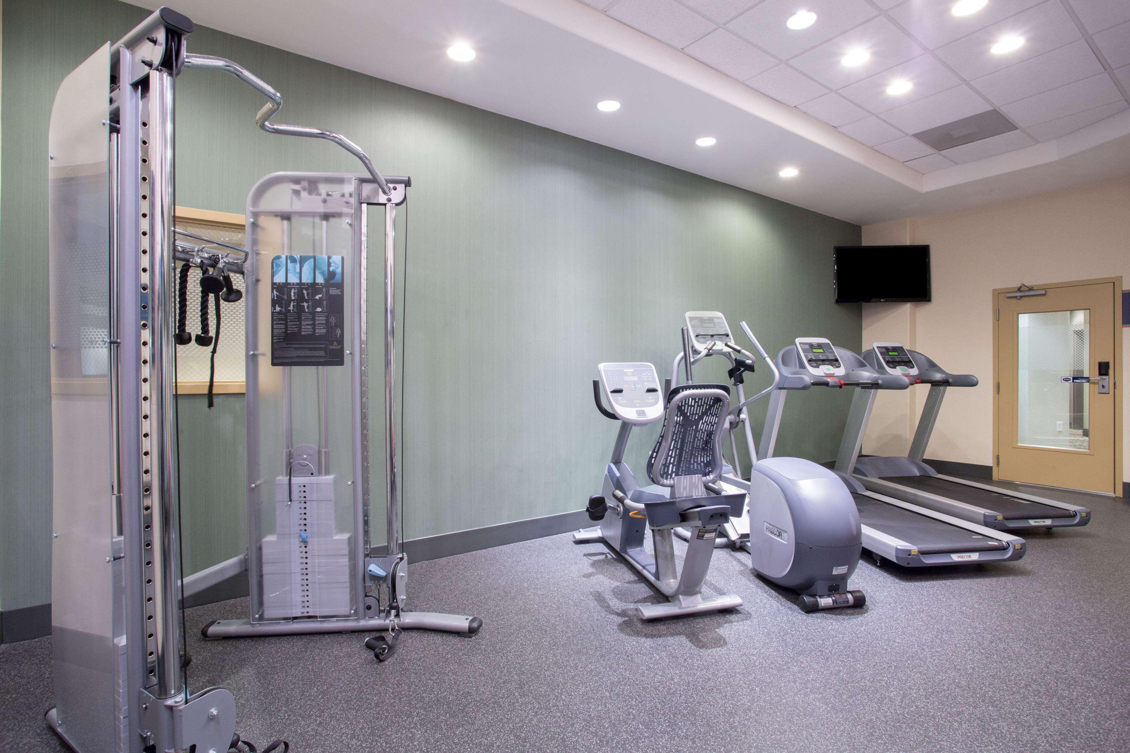 Hampton Inn & Suites Паркър Екстериор снимка
