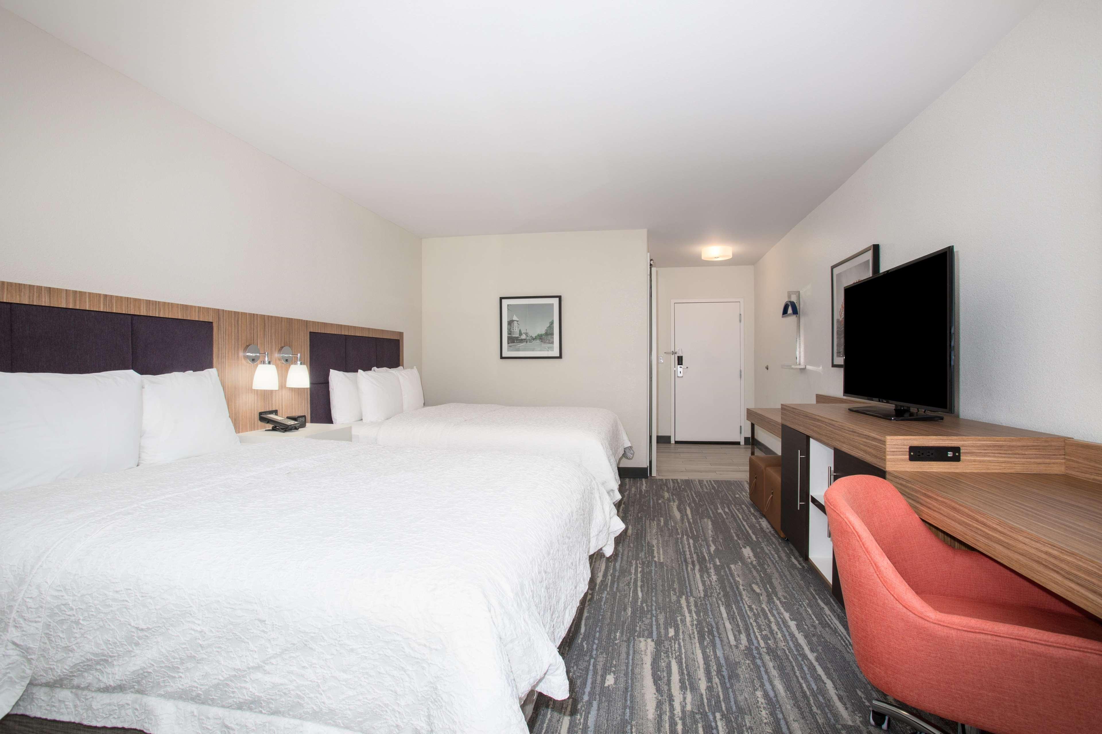 Hampton Inn & Suites Паркър Екстериор снимка