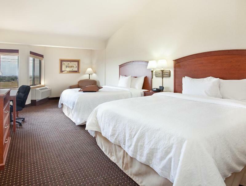 Hampton Inn & Suites Паркър Екстериор снимка